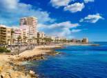 New Build - Bungalow -
Torrevieja - Lago Jardín II