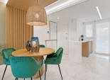 Nieuwbouw Woningen - Penthouse -
Torrevieja