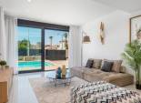 New Build - Detached House / Villa -
Playa Paraiso