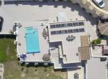 Herverkoop - Vrijstaande woning / Villa -
Ciudad Quesada - Rojales - Golf La Marquesa (Ciudad Quesada)