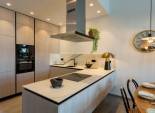 Nieuwbouw Woningen - Rijwoning -
Algorfa - La Finca Golf