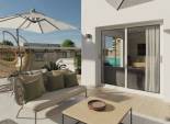 Nieuwbouw Woningen - Penthouse -
Guardamar del Segura - Guardamar Del Segura