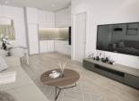 New Build - Penthouse -
Torrevieja