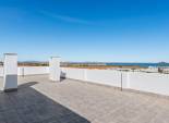 Neue Gebäude - Apartment -
Cartagena - Mar De Cristal