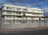 Obra nueva - Apartamento -
Cabo Roig