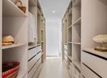 Nieuwbouw Woningen - Villa -
Cartagena - Mar De Cristal