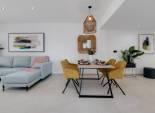 Obra nueva - Apartamento -
Los Alcazares - Euro Roda