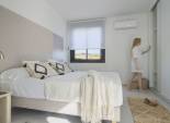 Nieuwbouw Woningen - terraced -
Murcia