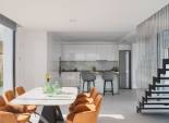 Nieuwbouw Woningen - detached -
Murcia