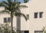 New Build - terraced -
Monforte del Cid