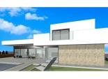 Obra nueva - Villa -
Aspe - Poligono 19