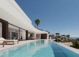 Nouvelle construction - Détaché / Villa -
Benissa