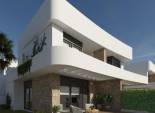 Nieuwbouw Woningen - detached -
Los Montesinos