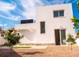 Nieuwbouw Woningen - terraced -
Ciudad Quesada