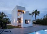 Nieuwbouw Woningen - detached -
Cartagena