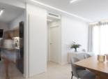 Neue Gebäude - Apartment -
Denia - L´Estanyó (Marinas)