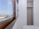 Neue Gebäude - Bungalow -
Torrevieja - Los Balcones