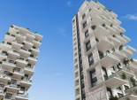 Nieuwbouw Woningen - Penthouse -
Calpe