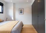 Nouvelle construction - Appartement -
Benitachell - Cumbre Del Sol