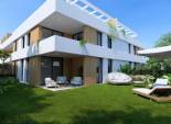 New Build - Ground-floor -
Jávea - Javea