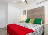 Herverkoop - Appartement -
Orihuela - Vistabella Golf
