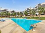 Revente - Appartement -
Orihuela Costa - Orihuela