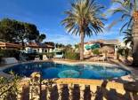 Resale - Detached House / Villa -
Ciudad Quesada - Rojales - CENTRO