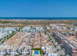 Herverkoop - Appartement -
Pilar de la Horadada