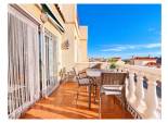 Wiederverkauf - Penthouse -
Ciudad Quesada - Rojales - Ciudad Quesada