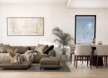 Nieuwbouw Woningen - Appartement -
Finestrat - Balcón De Finestrat