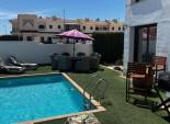 Herverkoop - Vrijstaande woning / Villa -
Ciudad Quesada - Rojales - Ciudad Quesada