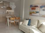 Nieuwbouw Woningen - Bungalow - Begane grond -
Pilar de la Horadada