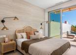 Nieuwbouw Woningen - Villa -
Benijofar - Centro