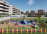 Nieuwbouw Woningen - Penthouse -
Guardamar del Segura - Guardamar Del Segura