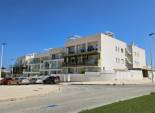 Herverkoop - Appartement -
La Marina
