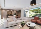 Nouvelle construction - Villa -
Dehesa de Campoamor
