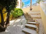 Herverkoop - Vrijstaande woning / Villa -
Ciudad Quesada - Rojales - Ciudad Quesada