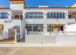 Herverkoop - Appartement -
Orihuela - Vistabella Golf