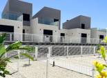Nieuwbouw Woningen - Villa -
Banos y Mendigo - Altaona Golf