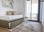 Nieuwbouw Woningen - Villa -
Algorfa - La Finca Golf