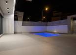 Nieuwbouw Woningen - detached -
San Miguel de Salinas