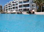 Nieuwbouw Woningen - Appartement -
Denia