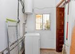 Wiederverkauf - Freistehend / Villa -
Torrevieja - Los Balcones