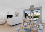 Herverkoop - Appartement -
Orihuela - Vistabella Golf