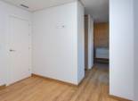 Nieuwbouw Woningen - Penthouse -
Hondón de las Nieves