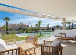 Neue Gebäude - Apartment -
Cartagena - Mar De Cristal