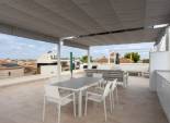Wiederverkauf - Apartment -
San Miguel de Salinas - BLUE LAGOON