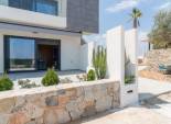 New Build - Bungalow -
Torrevieja - Los Balcones