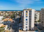 Wiederverkauf - Apartment -
Torrevieja - Nueva Torrevieja - Aguas Nuevas