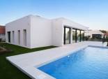 Nieuwbouw Woningen - Villa -
Orihuela - Las Colinas Golf
